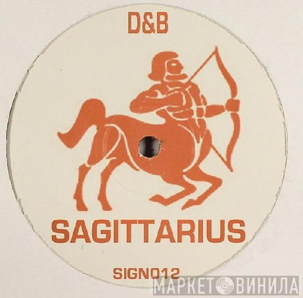 Zen, APB - Sagittarius