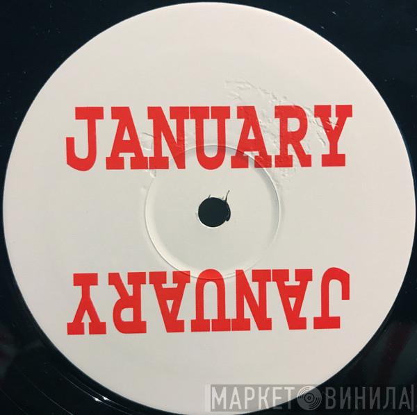 Zen - January
