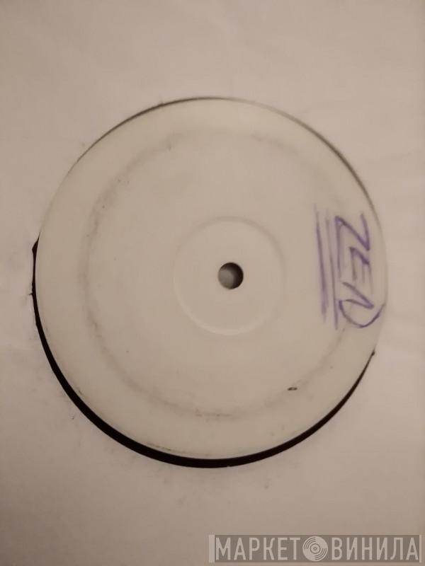 Zen - Kebab Knife / Illusions
