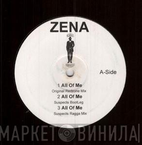 Zena - All Of Me