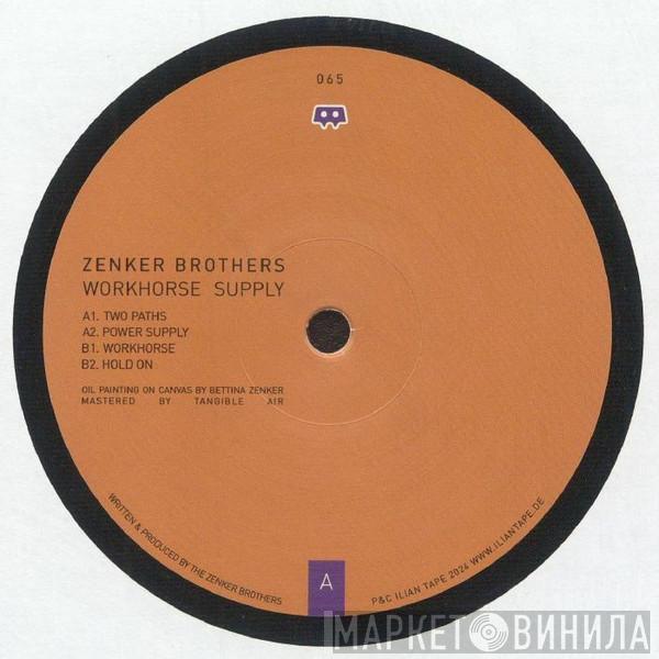 Zenker Brothers - Workhorse Supply