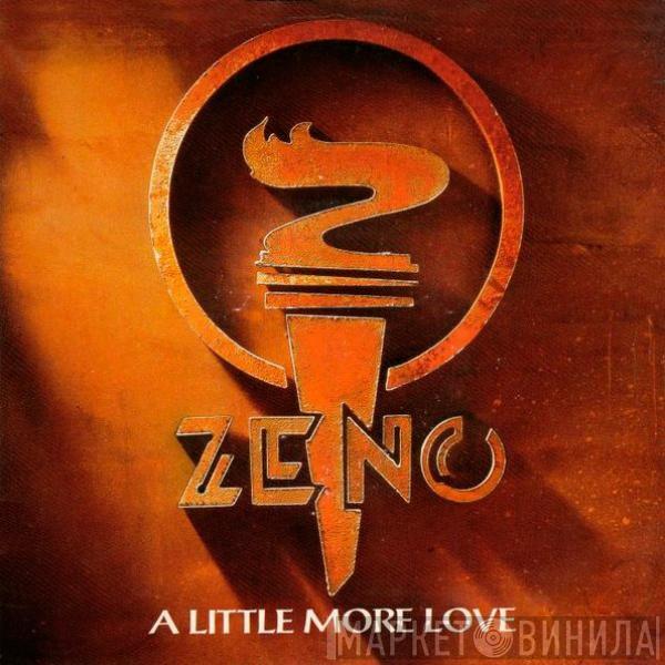Zeno  - A Little More Love