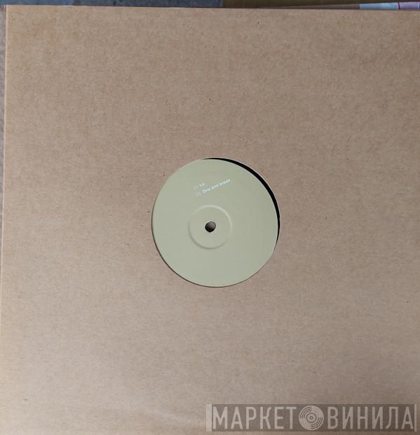 Zero 7 - EP