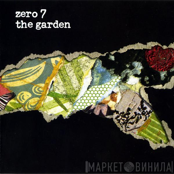 Zero 7 - The Garden