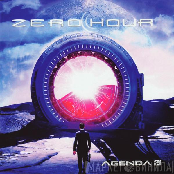 Zero Hour  - Agenda 21