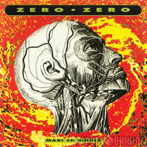  Zero Zero  - Zeroxed