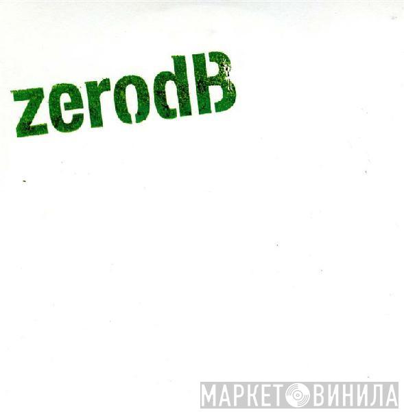  Zero dB  - A Pomba Girou / Te Quiero