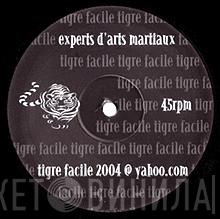 Zero dB - Experts D'arts Martiaux