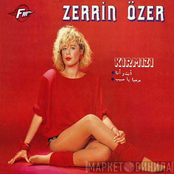  Zerrin Özer  - Kırmızı