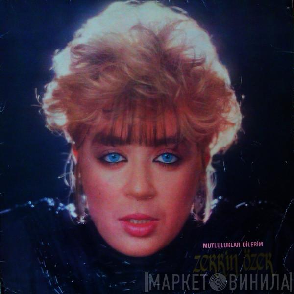 Zerrin Özer - Mutluluklar Dilerim