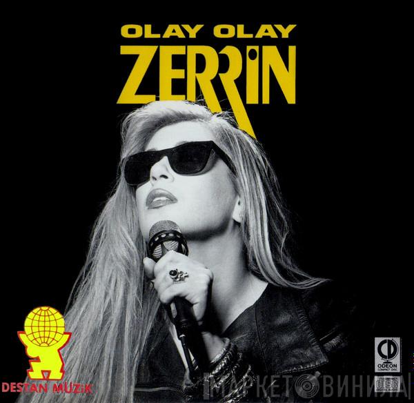  Zerrin Özer  - Olay Olay