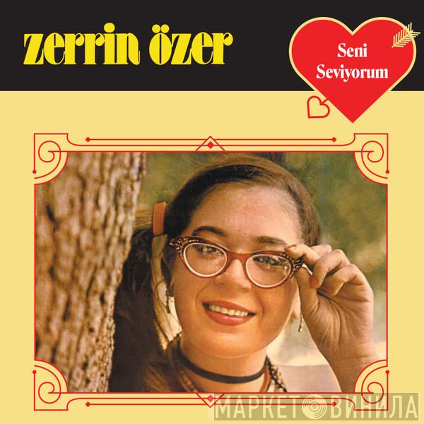 Zerrin Özer  - Seni Seviyorum