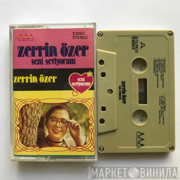  Zerrin Özer  - Seni Seviyorum