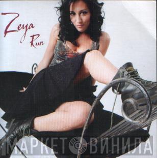 Zeya - Run