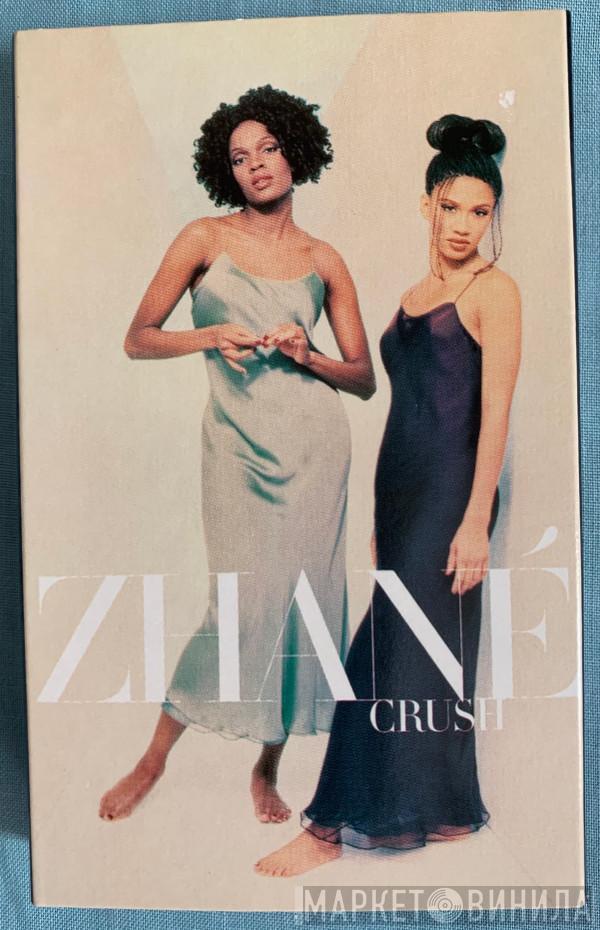 Zhané - Crush