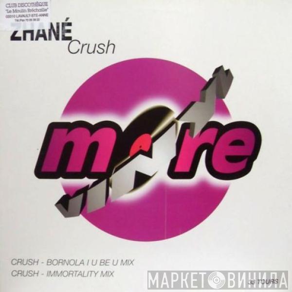  Zhané  - Crush