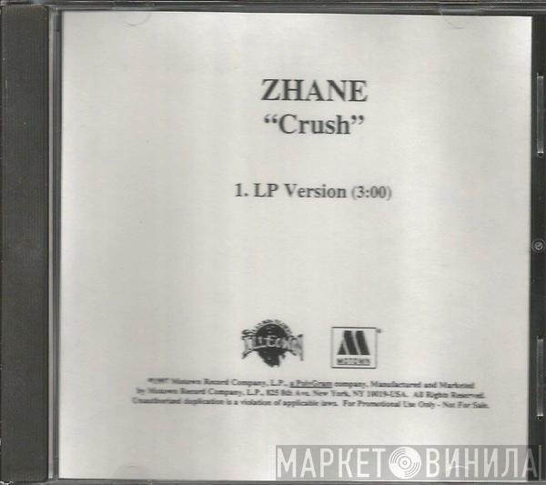  Zhané  - Crush
