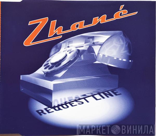 Zhané - Request Line