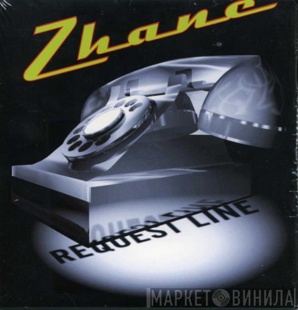  Zhané  - Request Line