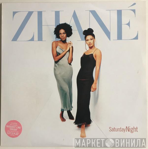  Zhané  - Saturday Night