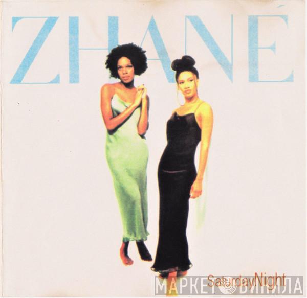  Zhané  - Saturday Night