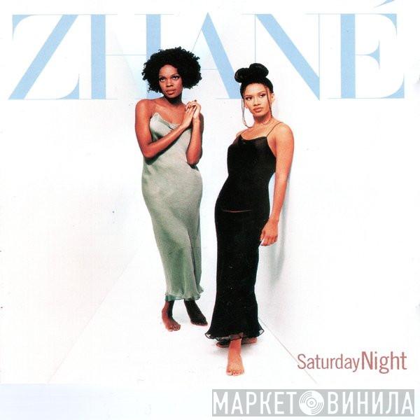  Zhané  - Saturday Night