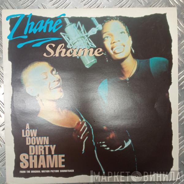  Zhané  - Shame