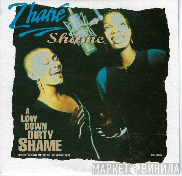  Zhané  - Shame