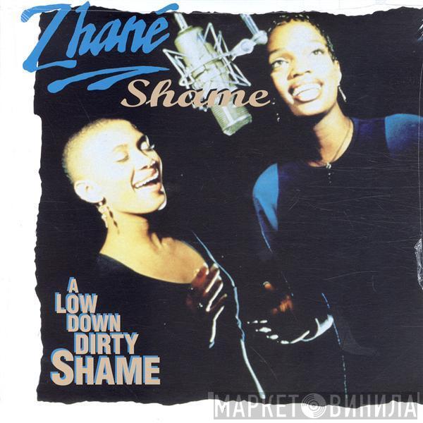 Zhané - Shame