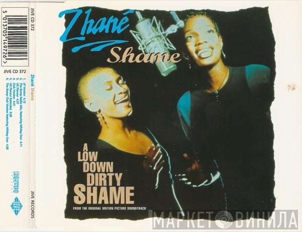 Zhané - Shame