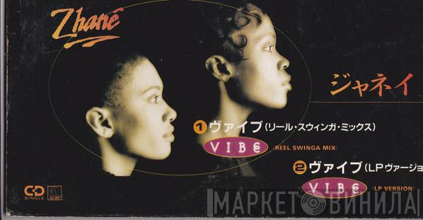  Zhané  - Vibe