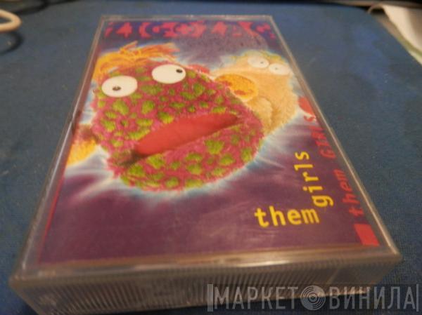 Zig & Zag - Them Girls Them Girls