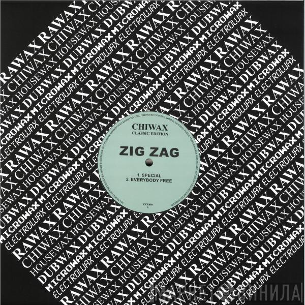 Zig Zag  - Zig Zag