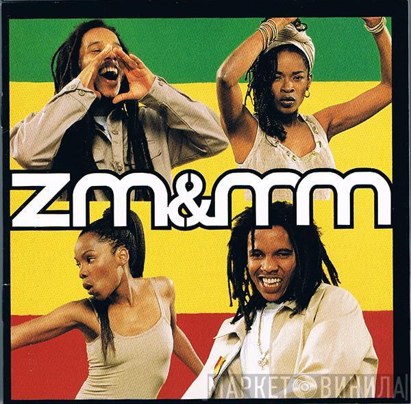 Ziggy Marley And The Melody Makers - Fallen Is Babylon