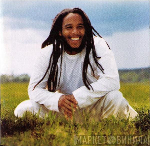  Ziggy Marley And The Melody Makers  - Free Like We Want 2 B