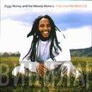  Ziggy Marley And The Melody Makers  - Free Like We Want 2 B