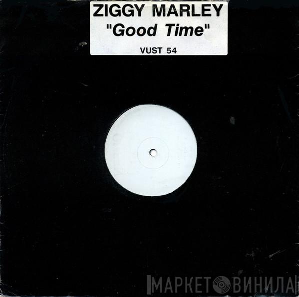 Ziggy Marley And The Melody Makers - Good Time