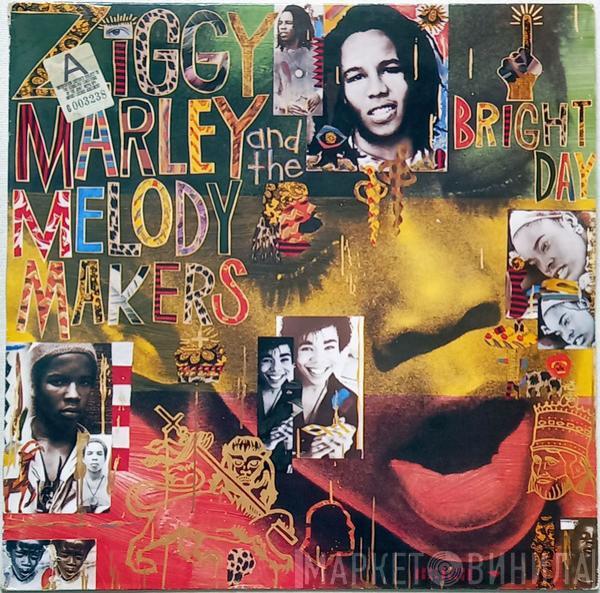 Ziggy Marley And The Melody Makers - One Bright Day