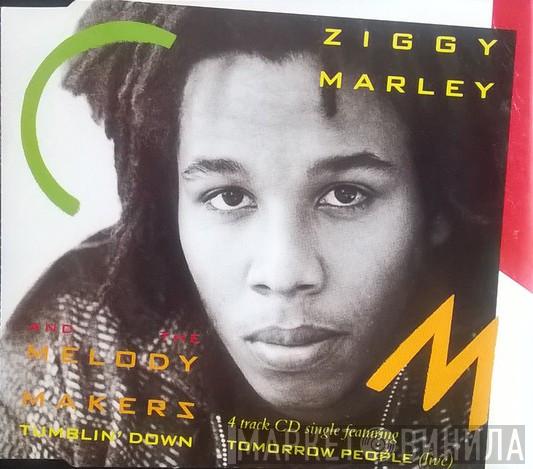 Ziggy Marley And The Melody Makers - Tumblin' Down