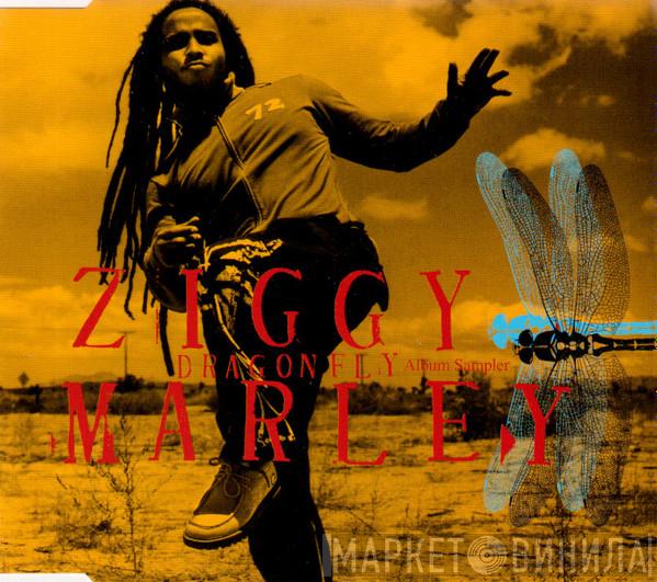Ziggy Marley - Dragonfly