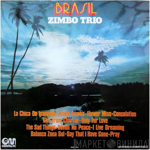Zimbo Trio - Brasil