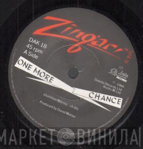 Zingari - One More Chance