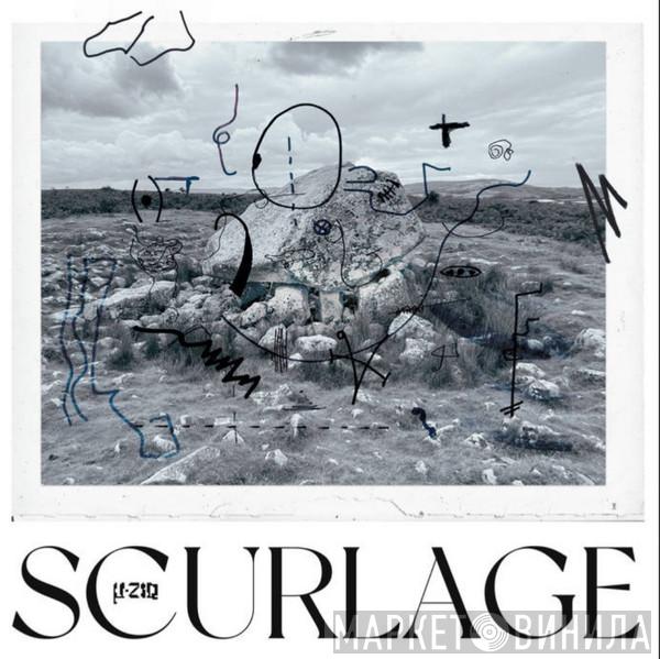 µ-Ziq - Scurlage