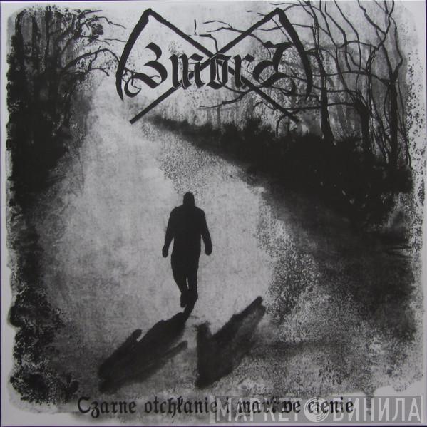Zmora - Czarne Otchłanie i Martwe Cienie