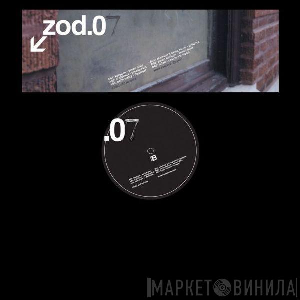  - Zod 07