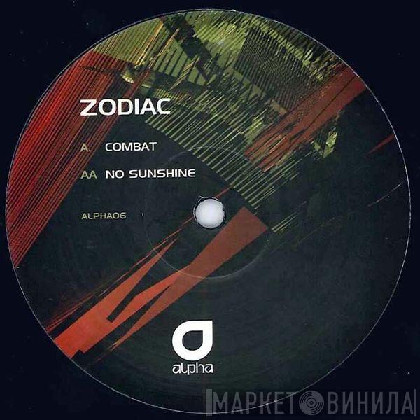 Zodiac  - Combat / No Sunshine