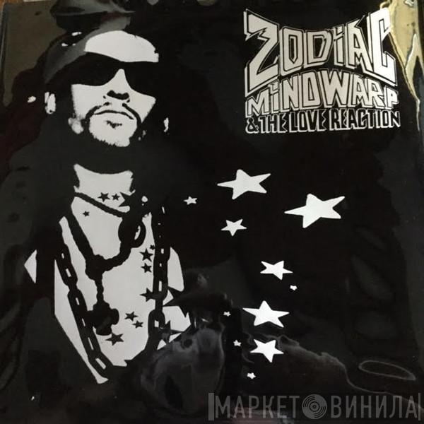 Zodiac Mindwarp And The Love Reaction - Prime Mover