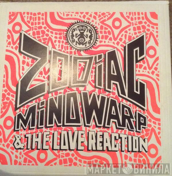  Zodiac Mindwarp And The Love Reaction  - Prime Mover