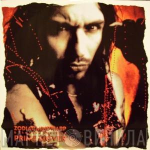  Zodiac Mindwarp And The Love Reaction  - Prime Mover
