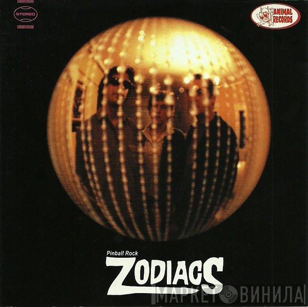 Zodiacs  - Pinball Rock
